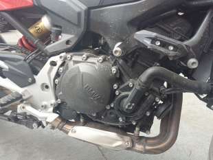 Recambio de centralita motor uce para bmw f (801cc - ) - f 900 r a2 (4r90) referencia OEM IAM 13611696359  