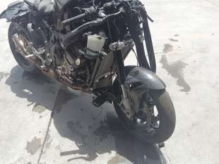 Recambio de radiador agua para bmw s - s 1000 rr (2r99) referencia OEM IAM 17118356804  