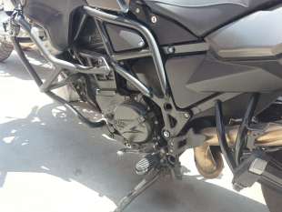 Recambio de abs para bmw f ( - 800cc) - f 700 gs (k70) referencia OEM IAM 34518546851  