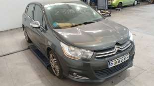 citroën c4 ii (nc_) 2009- del año 2012