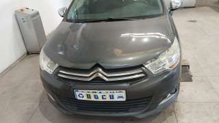 citroën c4 ii (nc_) 2009- del año 2012