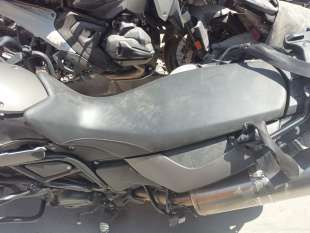 Recambio de asiento para bmw f ( - 800cc) - f 700 gs (k70) referencia OEM IAM 52537695013  