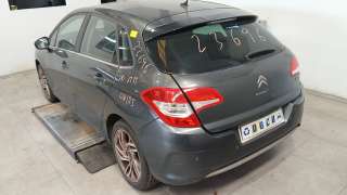 citroën c4 ii (nc_) 2009- del año 2012