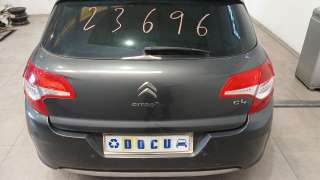 citroën c4 ii (nc_) 2009- del año 2012