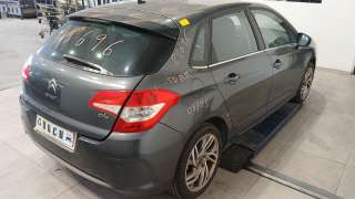 citroën c4 ii (nc_) 2009- del año 2012