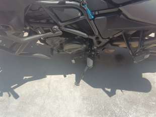 Recambio de caballete lateral para bmw f ( - 800cc) - f 700 gs (k70) referencia OEM IAM 46538522378  