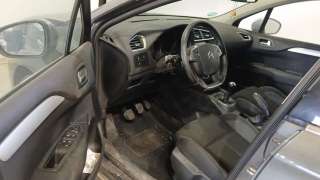 citroën c4 ii (nc_) 2009- del año 2012