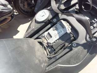 Recambio de centralita motor uce para bmw f ( - 800cc) - f 700 gs (k70) referencia OEM IAM 0261209608  