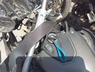Recambio de conmutador de arranque para bmw f ( - 800cc) - f 700 gs (k70) referencia OEM IAM 51257700072  