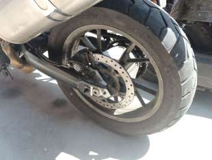 Recambio de llanta para bmw f ( - 800cc) - f 700 gs (k70) referencia OEM IAM 34217664102  