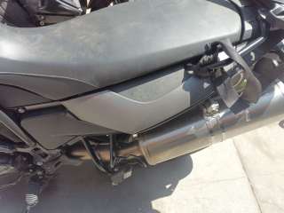 Recambio de moldura para bmw f ( - 800cc) - f 700 gs (k70) referencia OEM IAM 46638563537  