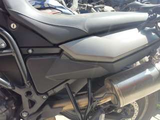 Recambio de moldura para bmw f ( - 800cc) - f 700 gs (k70) referencia OEM IAM 46638563537  