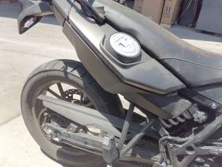 Recambio de moldura para bmw f ( - 800cc) - f 700 gs (k70) referencia OEM IAM 46638563537  
