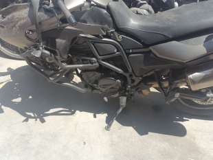 Recambio de motor completo para bmw f ( - 800cc) - f 700 gs (k70) referencia OEM IAM 802EA  