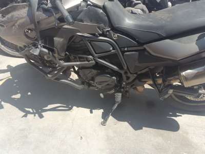Recambio de motor completo para bmw f ( - 800cc) - f 700 gs (k70) referencia OEM IAM 802EA  