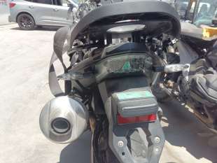 Recambio de piloto trasero central para bmw f ( - 800cc) - f 700 gs (k70) referencia OEM IAM 63218528399  