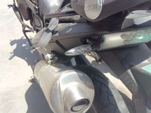 Recambio de piloto trasero izquierdo para bmw f ( - 800cc) - f 700 gs (k70) referencia OEM IAM 63138534353  