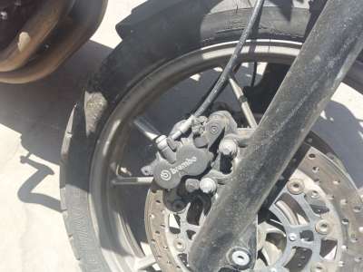 Recambio de pinza de freno delantera derecha para bmw f ( - 800cc) - f 700 gs (k70) referencia OEM IAM 34117716716  