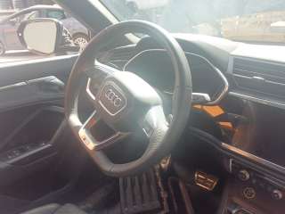 Recambio de columna direccion para audi q3 sportback (f3n) 2019- 40 tdi quattro referencia OEM IAM 5QB419506AA  