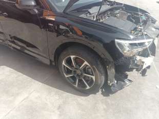 Recambio de cremallera direccion para audi q3 sportback (f3n) 2019- 40 tdi quattro referencia OEM IAM 5QB423053L  