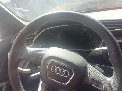 Recambio de cuadro instrumentos para audi q3 sportback (f3n) 2019- 40 tdi quattro referencia OEM IAM 83A920790A  