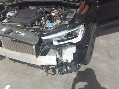 Recambio de deposito limpia para audi q3 sportback (f3n) 2019- 40 tdi quattro referencia OEM IAM 83A955453B  