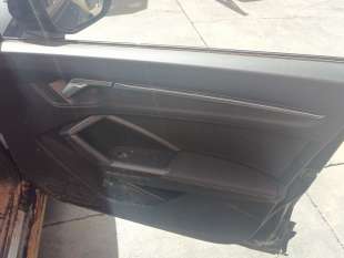 Recambio de elevalunas delantero derecho para audi q3 sportback (f3n) 2019- 40 tdi quattro referencia OEM IAM 83A837462  