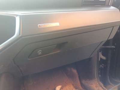 Recambio de guantera para audi q3 sportback (f3n) 2019- 40 tdi quattro referencia OEM IAM 83B857035B  