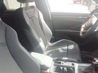 Recambio de juego asientos completo para audi q3 sportback (f3n) 2019- 40 tdi quattro referencia OEM IAM 83A881361B  