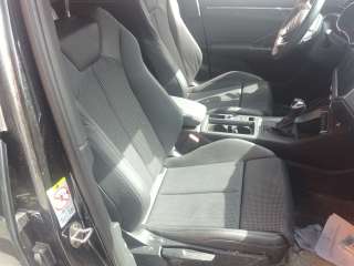 Recambio de juego asientos completo para audi q3 sportback (f3n) 2019- 40 tdi quattro referencia OEM IAM 83A881361B  