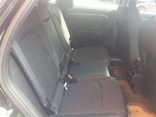 Recambio de juego asientos completo para audi q3 sportback (f3n) 2019- 40 tdi quattro referencia OEM IAM 83A881361B  