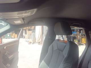 Recambio de kit airbag para audi q3 sportback (f3n) 2019- 40 tdi quattro referencia OEM IAM 83B85700124A  