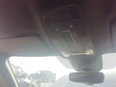 Recambio de luz interior para audi q3 sportback (f3n) 2019- 40 tdi quattro referencia OEM IAM 81A947135CD  