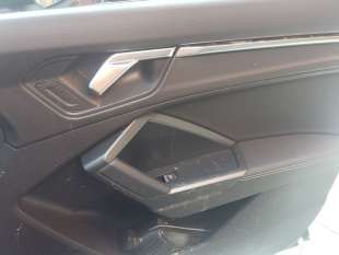 Recambio de mando elevalunas delantero derecho para audi q3 sportback (f3n) 2019- 40 tdi quattro referencia OEM IAM 83A959855NV6