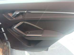 Recambio de mando elevalunas trasero derecho para audi q3 sportback (f3n) 2019- 40 tdi quattro referencia OEM IAM 83A959855NV6  