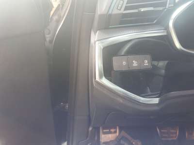 Recambio de mando luces para audi q3 sportback (f3n) 2019- 40 tdi quattro referencia OEM IAM 4K1941501  