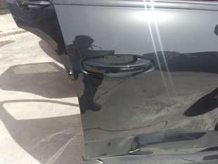 Recambio de maneta exterior delantera derecha para audi q3 sportback (f3n) 2019- 40 tdi quattro referencia OEM IAM 5G0837206R  