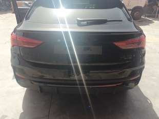 Recambio de maneta exterior porton para audi q3 sportback (f3n) 2019- 40 tdi quattro referencia OEM IAM 8W8827566A  