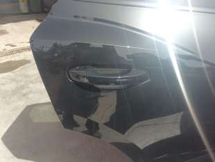 Recambio de maneta exterior trasera derecha para audi q3 sportback (f3n) 2019- 40 tdi quattro referencia OEM IAM 5G0837206R  
