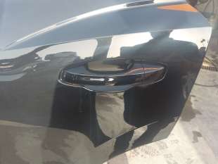 Recambio de maneta exterior trasera izquierda para audi q3 sportback (f3n) 2019- 40 tdi quattro referencia OEM IAM 5G0837205R  