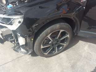 Recambio de mangueta delantera izquierda para audi q3 sportback (f3n) 2019- 40 tdi quattro referencia OEM IAM 5QD407253F  