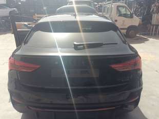 Recambio de motor limpia trasero para audi q3 sportback (f3n) 2019- 40 tdi quattro referencia OEM IAM 5E5955711B  
