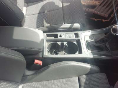 Recambio de palanca freno para audi q3 sportback (f3n) 2019- 40 tdi quattro referencia OEM IAM 83A927225  