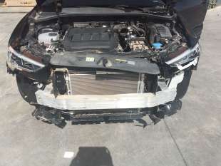 Recambio de panel frontal para audi q3 sportback (f3n) 2019- 40 tdi quattro referencia OEM IAM 83A805594J  