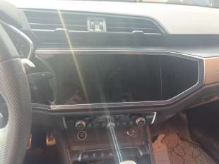Recambio de pantalla multifuncion para audi q3 sportback (f3n) 2019- 40 tdi quattro referencia OEM IAM 83A919604C  