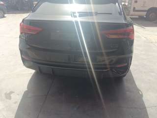 Recambio de paragolpes trasero para audi q3 sportback (f3n) 2019- 40 tdi quattro referencia OEM IAM 83F807067A  