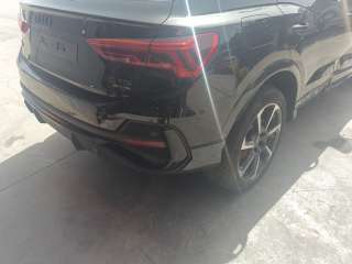 Recambio de paragolpes trasero para audi q3 sportback (f3n) 2019- 40 tdi quattro referencia OEM IAM 83F807067A  