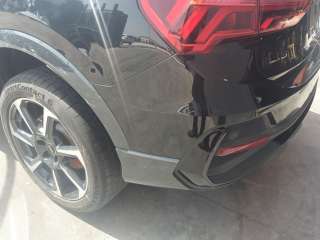 Recambio de paragolpes trasero para audi q3 sportback (f3n) 2019- 40 tdi quattro referencia OEM IAM 83F807067A  