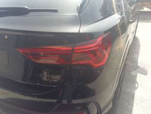 Recambio de piloto trasero derecho para audi q3 sportback (f3n) 2019- 40 tdi quattro referencia OEM IAM 83A945092B  