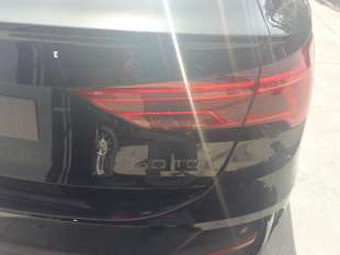 Recambio de piloto trasero derecho interior para audi q3 sportback (f3n) 2019- 40 tdi quattro referencia OEM IAM 83A945094C  